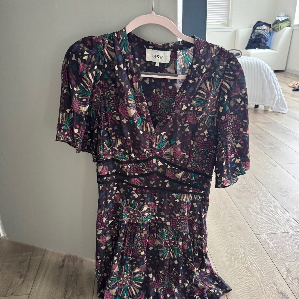 BA & SH Dress